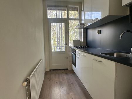 Appartement te huur: Cornelis Dirkszstraat 19-3 1056 TN Amsterdam - Foto 4