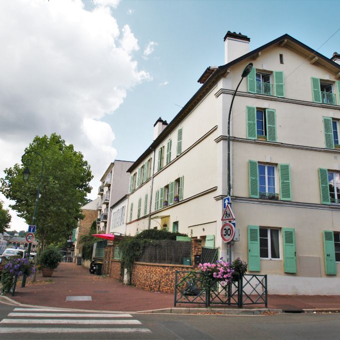 STUDIO - LE VESINET, - Photo 1