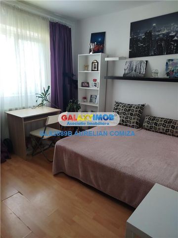 Apartament 4 camere Baneasa - Photo 3