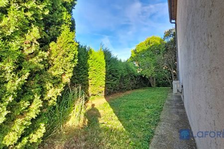 Appartement Saint Laurent Du Var proche centre-ville - Photo 3