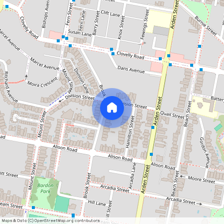 4/49 Brook Street, Coogee