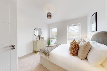 2 bedroom apartment to rent - Photo 4