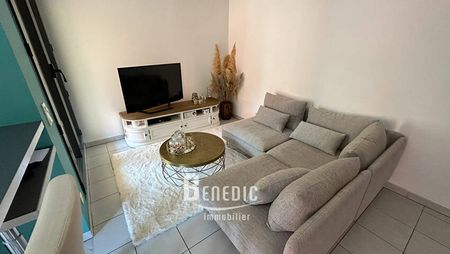 LONGEVILLE LES METZ - F2 - CUISINE EQUIPEE - PARKING SS/SOL - Photo 2