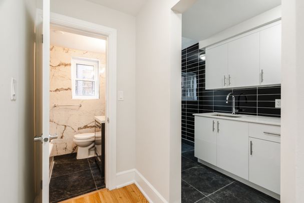 Metcalfe Street Apartments - Photo 1