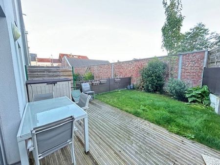 Location maison 4 pièces 82.9 m² à Lille (59160) - Photo 4