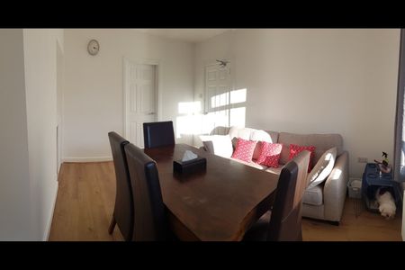 Room in a Shared House, Elmfield Terrace, AB24 - Photo 4