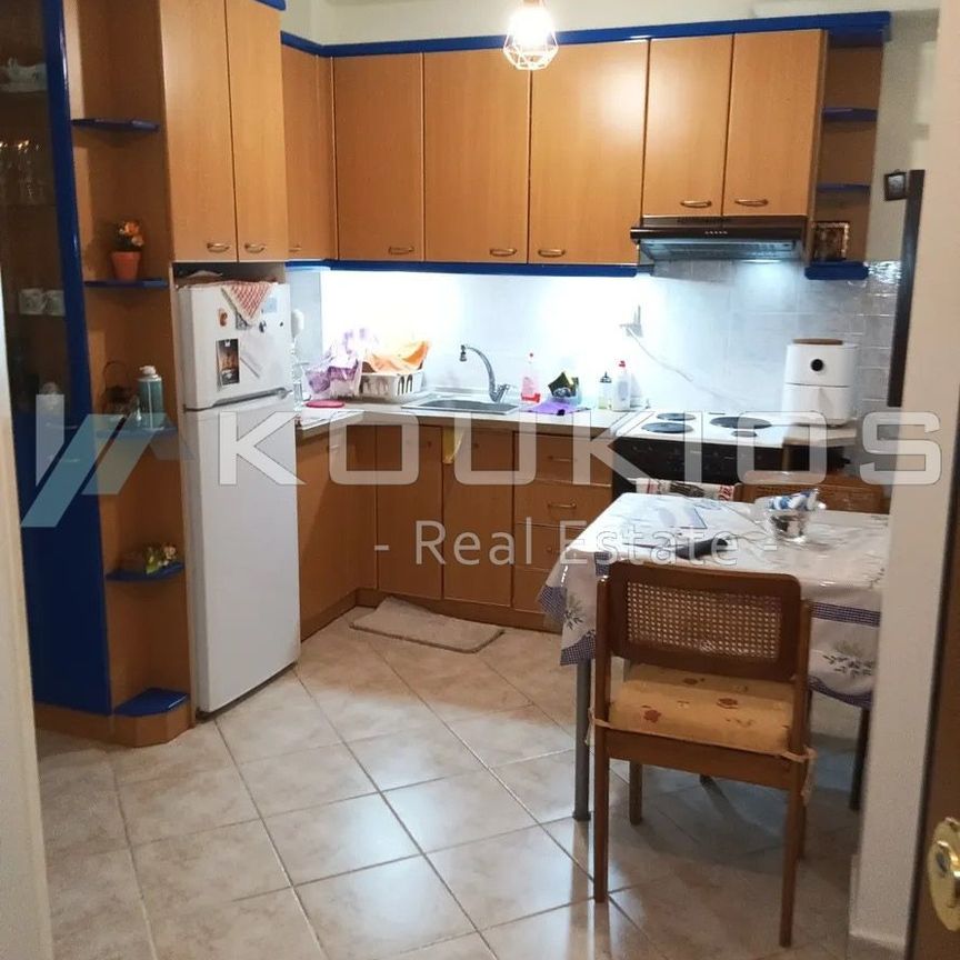 Διαμέρισμα για ενοικίαση Παναγία Φανερωμένη (Ξηροκρήνη - Παναγία Φανερωμένη) - Photo 1