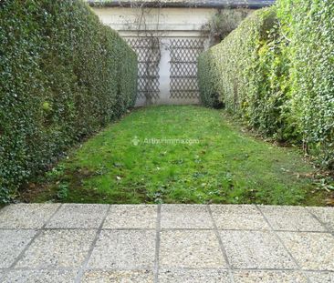 Location de vacances Appartement 2 pièces 31 m2 à Bagnoles-de-l'Orne-Normandie - Photo 4