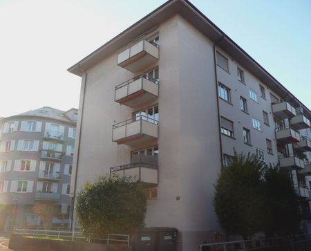 Goldbrunnenplatz – Central, Cozy, Your New Home? - Foto 3