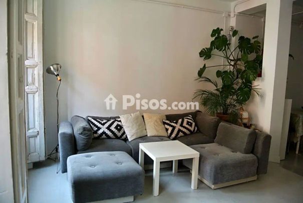 Piso en alquiler en Calle del Doctor Fourquet - Photo 1