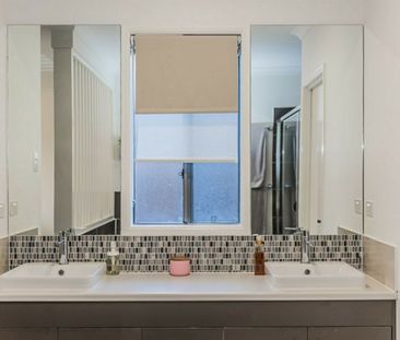 Imagine watching the sun set on this deck! - Photo 1