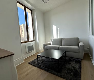 Appartement Romans Sur Isère 2 pièces - Photo 1