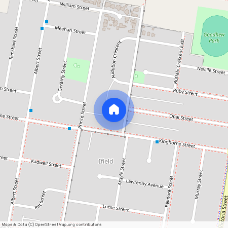 2 Gibson Street, Goulburn 2580, New South Wales