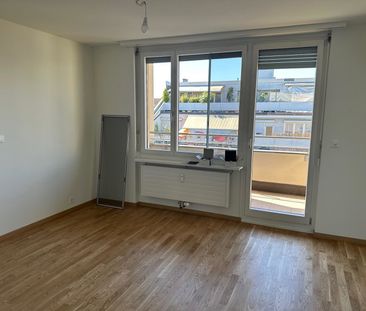 6.5 Zimmer, 134 m², 5. Stock - Foto 2