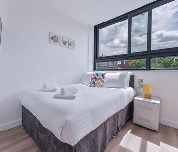 Campo Lane - Photo 3