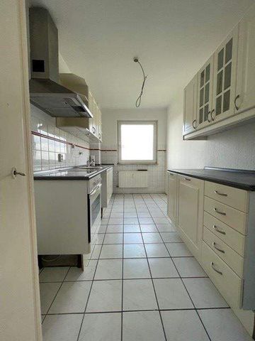 Großzügige 3-Zimmer-Whg. mit Balkon und Blick über die Förde // Kiel-Dietrichsdorf - Photo 3