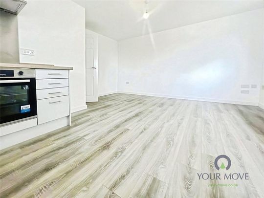 2 bedroom flat to rent - Photo 1