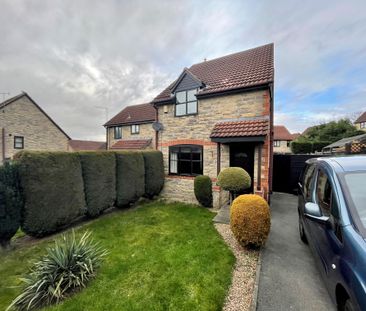 3 bedroom house to rent Snowberry Avenue, Belper, DE56 - Photo 1