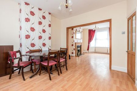 2 bedroom house to rent - Photo 2