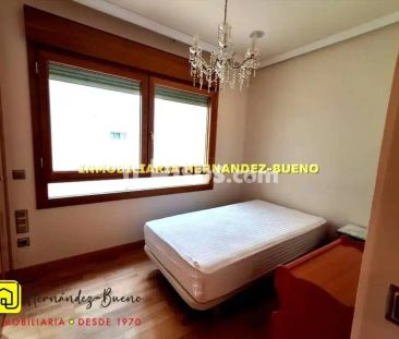 Piso en alquiler en Salamanca Capital - Foto 4
