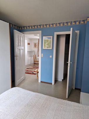 Appartement te huur - Photo 1