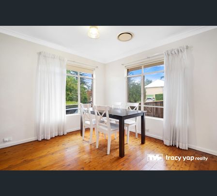 31 Kirkwood Avenue, North Epping, NSW 2121 - Photo 1