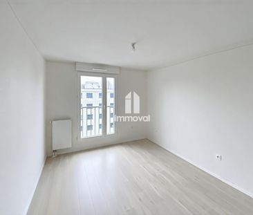 Location Appartement 3 pièces 55m² HOENHEIM 67800 - Photo 5