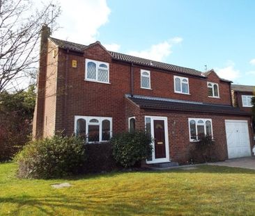 Castle Way, Ashby-de-la-Zouch, LE65 - Photo 5