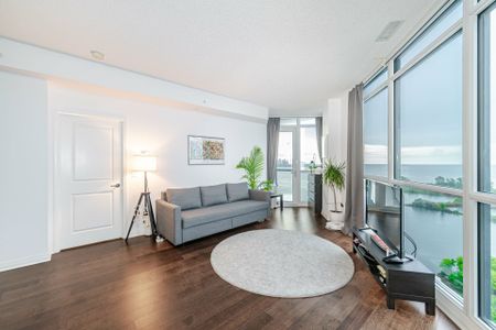 For Lease - 59 Annie Craig Drive Unit# 1604, Toronto, Ontario - Photo 5