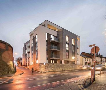 1 bedroom apartment to rent - Photo 2