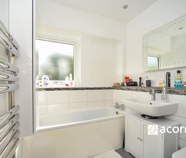 Maisonette to rent - Fairby Road, Lee, SE12 - Photo 6