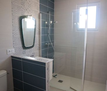 Location Maison 3 pièces 59m² - Photo 4