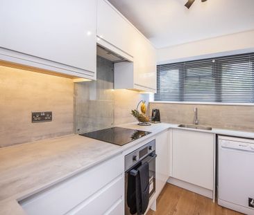 1 bedroom maisonette to rent - Photo 5