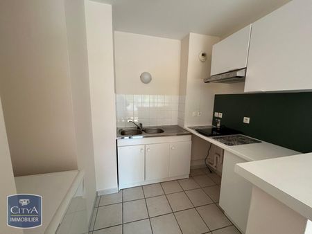 Location Appartement 2 pièces 46m² LAVAL 53000 - Photo 4