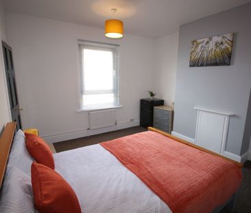 Student Accommodation 26/27, 16 Carholme Road, Newland,Lincoln - Photo 3