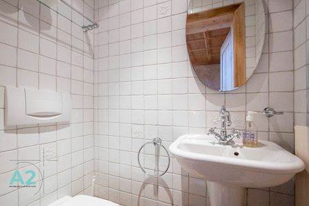 3,5 PIÈCES EN ATTIQUE avec BOX - Foto 2