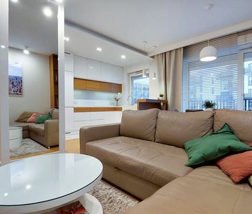 Sprawdź >>> Apartament na Żoliborzu Artystycznym 49.11 m² - Фото 2