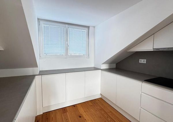 1 Bedroom Apartment with a view, Lapa, Lisboa