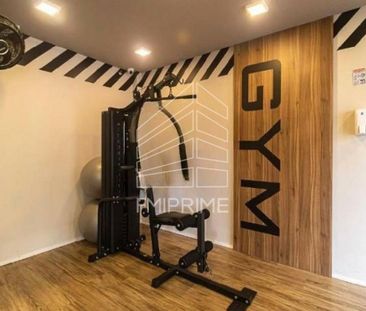 Apartamento Para Alugar, 1 Quarto E Sem Vaga - Água Branca - São Pa... - Photo 3