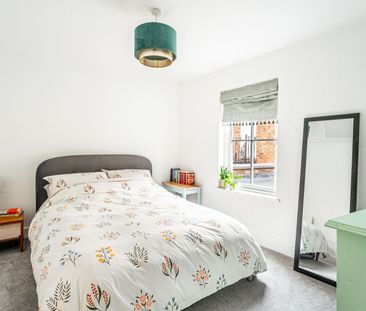 Available unfurnished from 28/02/2026 - Photo 6