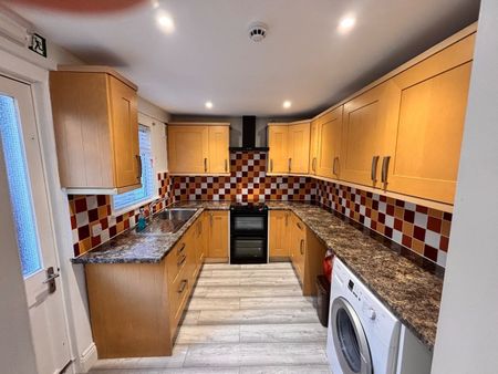 Room in a Shared House, London, SW18 - Photo 4