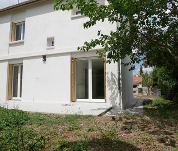 Location Maison 4 pièces 78m² MONTPELLIER 34000 - Photo 3