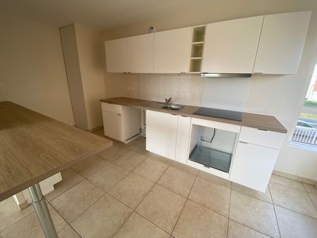 Location Appartement 3 pièces 71m² OLIVET 45160 - Photo 5