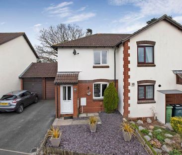 2 bedroom terraced house to rent - Photo 4