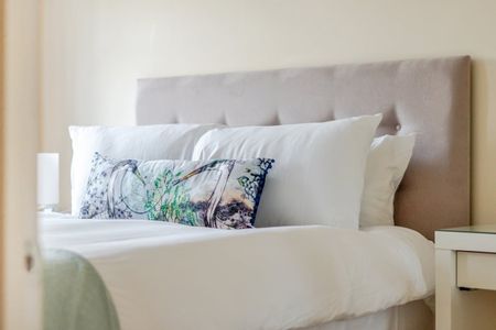 4 bedroom town house to rent - Photo 5