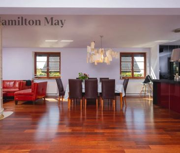 Dom rodzinny z pięknym ogrodem - Photo 6