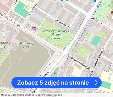 Apartament 75m2 Dwernickiego, osiedle Leśne - Zdjęcie 1