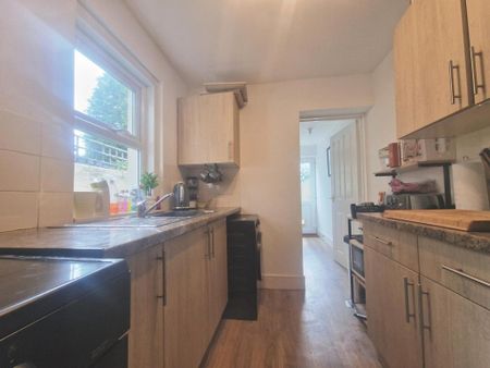 2 bedroom house to rent - Photo 4
