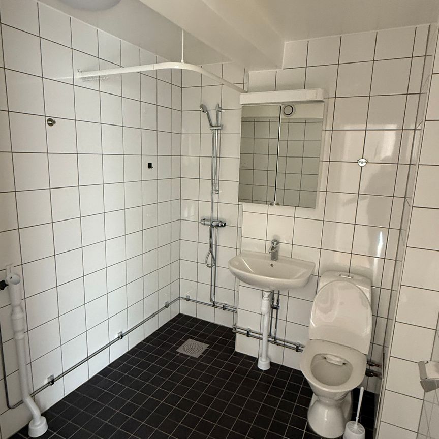 Gränsgatan, Eskilstuna - Foto 1