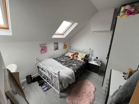 7 bedroom terraced house to rent - Photo 4